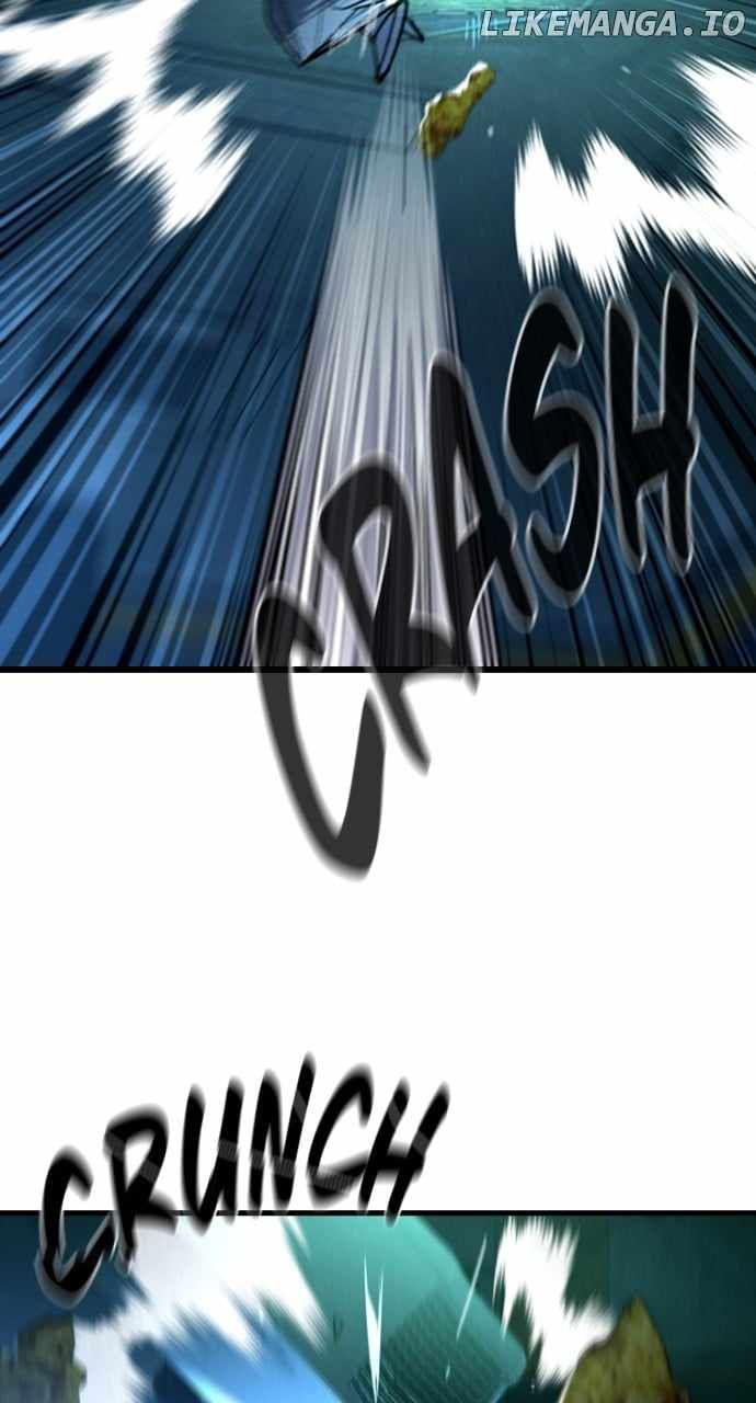 Justice Served Chapter 11 34